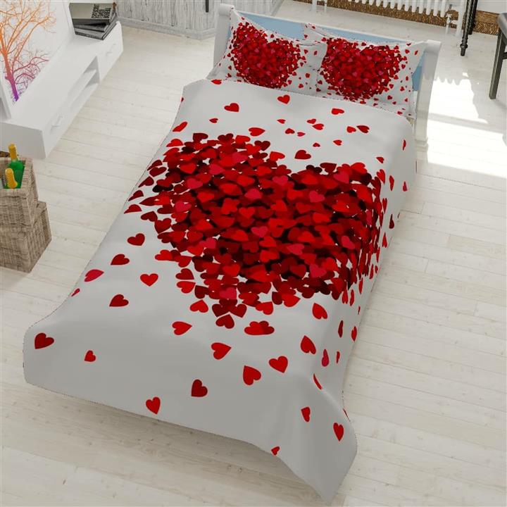 سرویس خواب کد guzel - 103 یک نفره 5 تکه